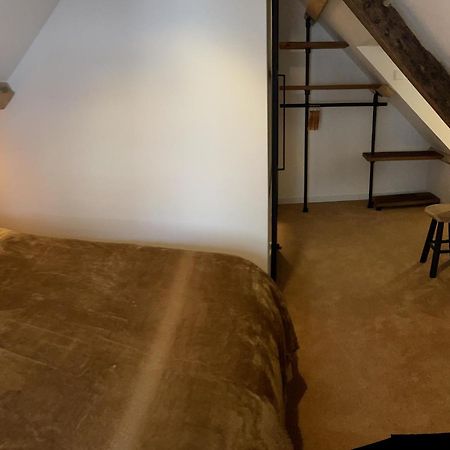 Strandlopertje Zandvoort Zewnętrze zdjęcie