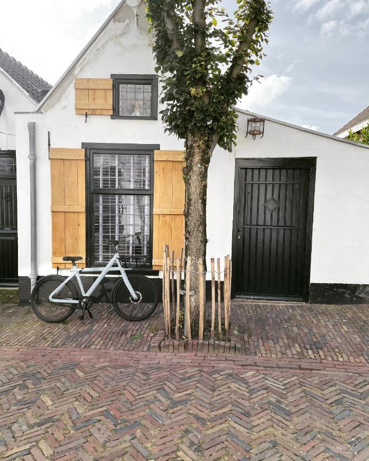 Strandlopertje Zandvoort Zewnętrze zdjęcie