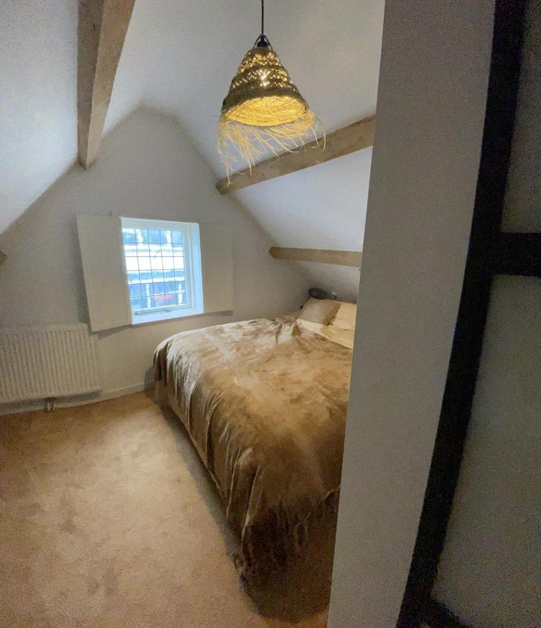 Strandlopertje Zandvoort Zewnętrze zdjęcie
